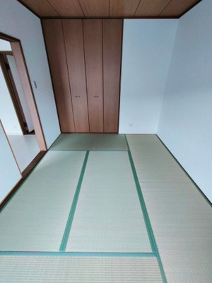  | ヤマキヨハイツ