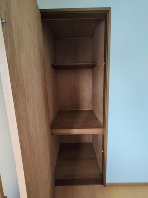  | ヤマキヨハイツ