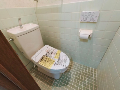  | ヤマキヨハイツ