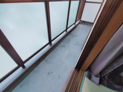  | ヤマキヨハイツ