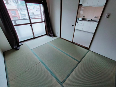  | ヤマキヨハイツ