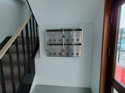 【その他共用部分】 | ヤマキヨハイツ