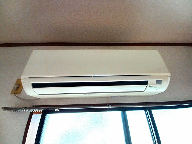 コーポ辻の設備