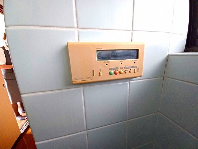 コーポ辻の設備