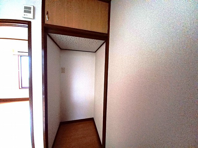 コーポ辻の内装