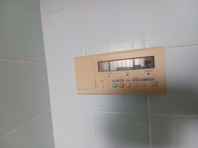 コーポ辻の設備