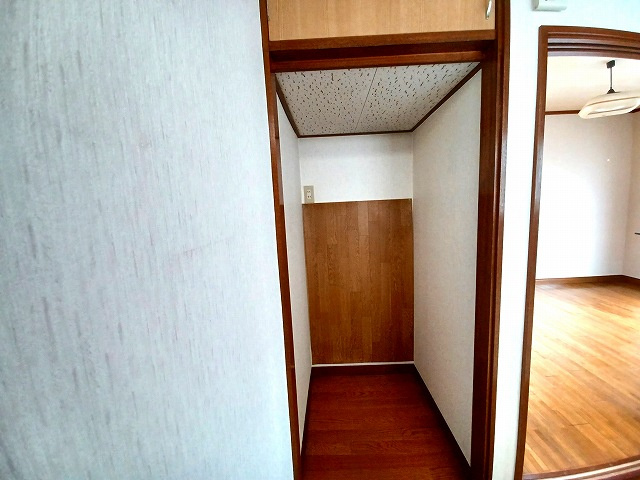 コーポ辻の内装