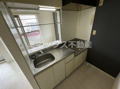 【キッチン】 | アルテブラン大橋