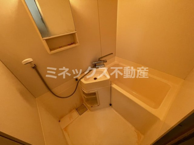 【内装】 | アルテブラン大橋