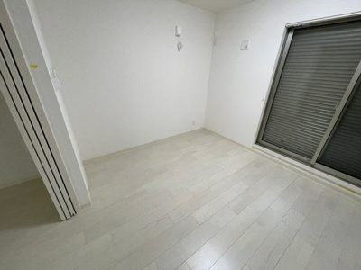 【寝室】 | クリエオーレ菱屋西