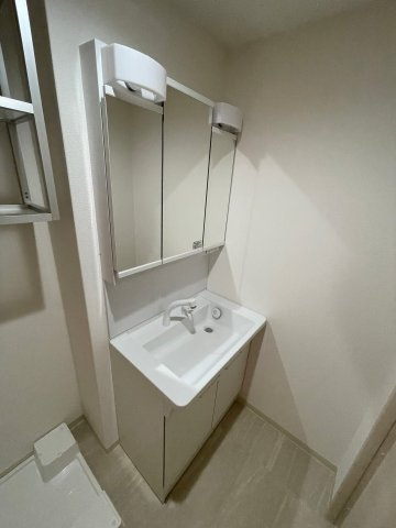 【洗面所】 | クリエオーレ菱屋西