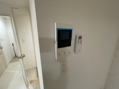 【セキュリティ】 | クリエオーレ菱屋西