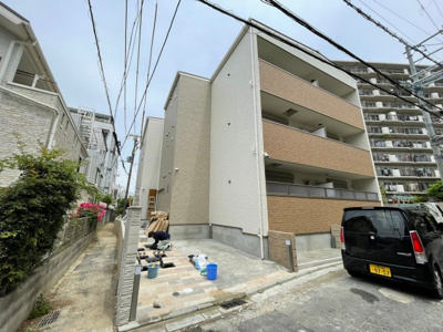 【周辺】 | クリエオーレ菱屋西