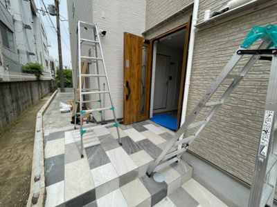  | クリエオーレ菱屋西