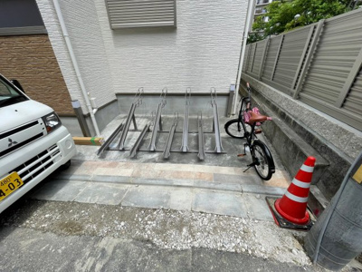  | クリエオーレ菱屋西