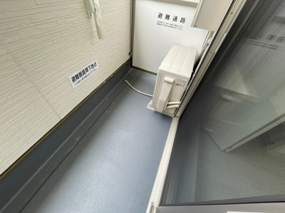 【バルコニー】 | クリエオーレ菱屋西