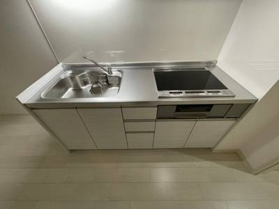 【キッチン】 | クリエオーレ菱屋西