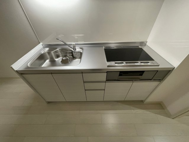 【キッチン】 | クリエオーレ菱屋西
