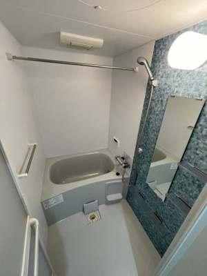 【浴室】 | クリエオーレ菱屋西