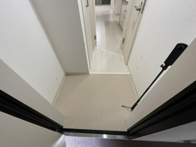 【玄関】 | クリエオーレ菱屋西