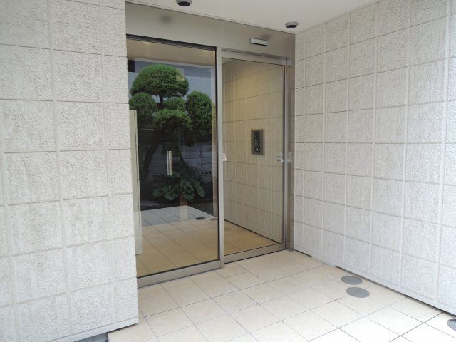 【エントランス】 | コンポステーラ