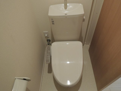 【トイレ】