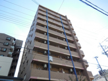 エステムコート神戸ハーバーランド前Ⅳベイライトの画像