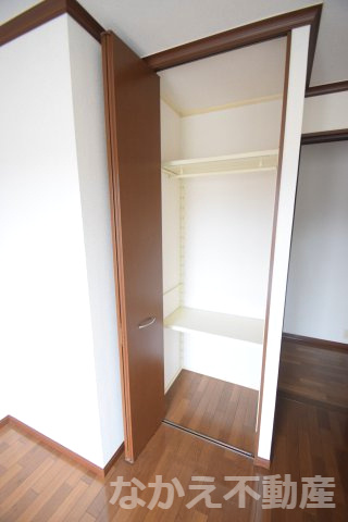 【収納】 | 収納スペース豊富です