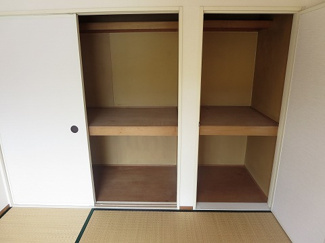 【収納】 | グリーンハイツＡ