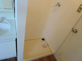 【設備】 | グリーンハイツＡ