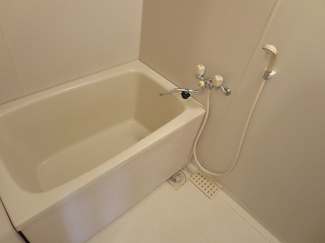 【浴室】 | グリーンハイツＡ