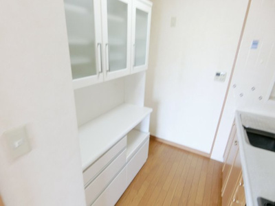 【収納】 | ライオンズプラザ神戸 | 十分な収納スペースがあります