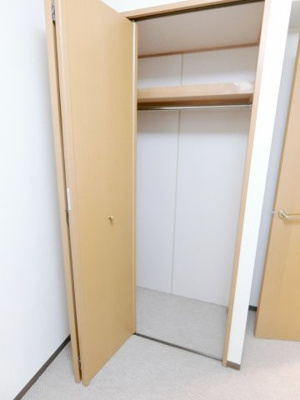 【収納】 | ライオンズプラザ神戸 | 十分な収納スペースがあります