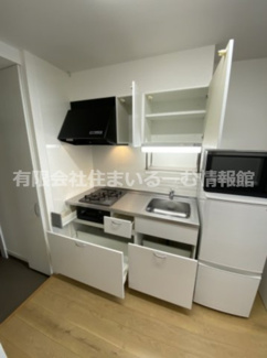 【キッチン】 | クラニア中央