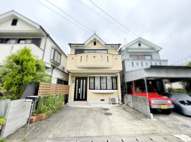 宇治市羽拍子町　中古戸建の画像