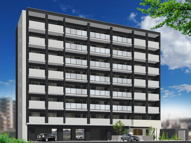 SYKプレミール東那珂の画像