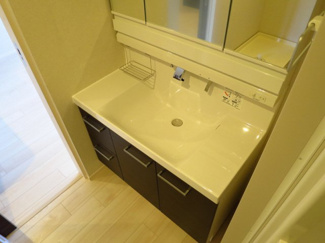 【洗面所】 | COPIA NOBLE