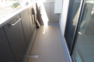 【バルコニー】 | COPIA NOBLE