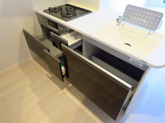 【キッチン】 | COPIA NOBLE