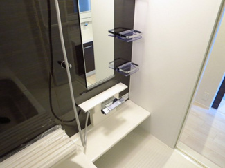 【浴室】 | COPIA NOBLE