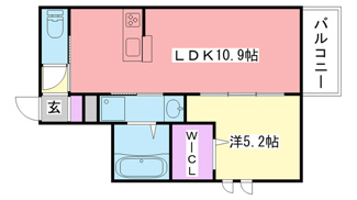 【間取り】 | COPIA NOBLE