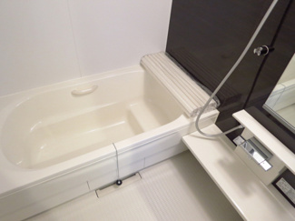 【浴室】 | COPIA NOBLE