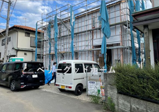 【外観】 | 現地（7月8日撮影）