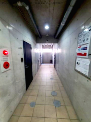 【その他共用部分】 | プロスパーハイツ深井