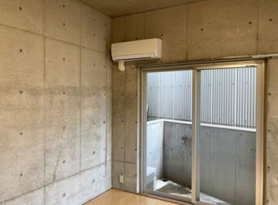 【内装】 | プロスパーハイツ深井