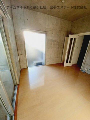 【内装】 | プロスパーハイツ深井