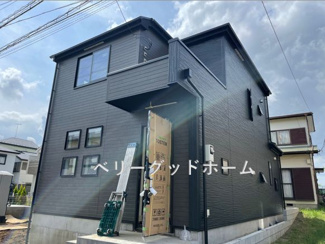 【外観】 | 現地（5月26日撮影）