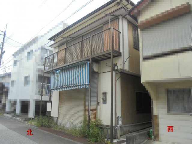 【外観】 | 高知市高須2丁目