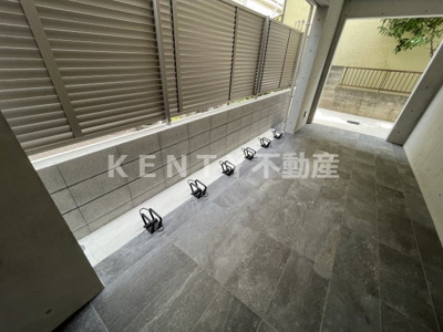 【その他共用部分】 | ＷＩＮＤＳ蒲田