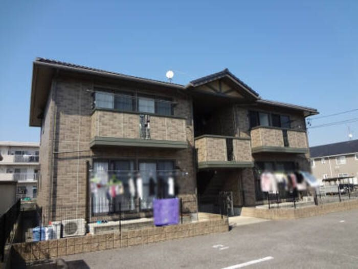 ジュネス美彩　　刈谷市近郊の賃貸はクラスホーム刈谷店